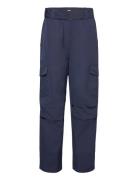 Achola - Weightless Cargo Pant Rabens Sal R Navy