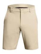 Ua Matchplay Tapered Short Under Armour Brown