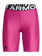 Ua Hg 8In Short Under Armour Pink