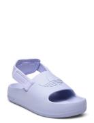 Adifom Adilette J Adidas Originals Purple