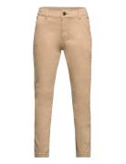 Cargo Pants Minymo Beige