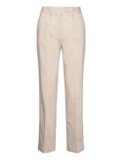 Trousers Rosemunde Beige