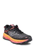 Wave Mujin 10 W Mizuno Black