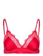 Love Lace Love Stories Red