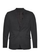 Logan Xo Blazer Clean Cut Copenhagen Grey