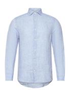 Shirts/Blouses Long Sleeve Marc O'Polo Blue