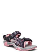 Hamal Kids Hiking Sandal CMP Pink