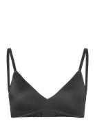 Bra Svea Light Lindex Black