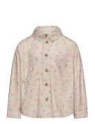 Nkftascha Overshirt Name It Cream