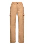 Cargo Woven Pants Tommy Hilfiger Beige