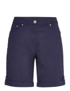 Casual Shorts Brandtex Navy