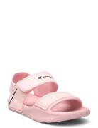 Squirt G Ps Sandal Champion Pink