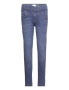 Jeans Slim Creamie Blue