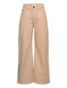 Jade Wide TUMBLE 'N DRY Beige