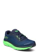 Mens Go Run Ride 10 Skechers Navy