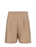 Nusummer Shorts Nümph Beige