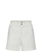 Nululu Shorts Nümph White