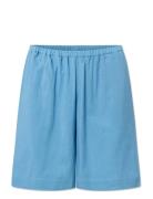 Norah Shorts STUDIO FEDER Blue