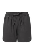 Jasmin Shorts - Poplin STUDIO FEDER Black