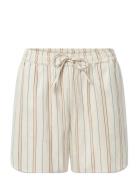 Jasmin Shorts STUDIO FEDER Beige