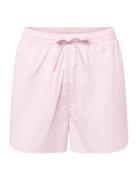 Jasmin Shorts STUDIO FEDER Pink