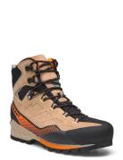 Kento Advanced High Gtx Women Mammut Brown