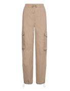 Trousers Sofie Schnoor Beige