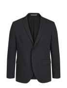 Jprj S Stretch Blazer Noos Jack & J S Black