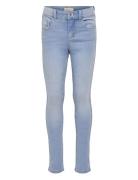 Konroyal Life Reg Skinny Bj13333 Noos Kids Only Blue