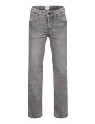 Denim Trousers BOSS Grey