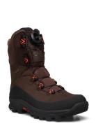 Villrein High Gtx Boa Viking Brown