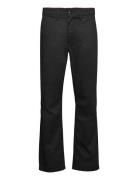 Mn Authentic Chino Relaxed Pant VANS Black