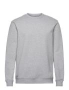 Sweatshirt Bread & Boxers Grey