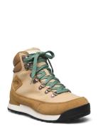 W Back-To-Berkeley Iv Textile Wp The North Face Beige