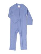 Uv Baby Suit Geggamoja Blue