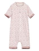 Swimsuit Sofie Schnoor Baby And Kids Pink