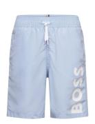 Swim Shorts BOSS Blue