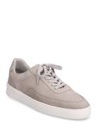 Mondo 2.0 Ripple Nubuck Filling Pieces Grey