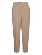 Cindysusbbdagny Pants Bruuns Bazaar Beige