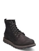 Madson Ii Field Wp Sorel Black