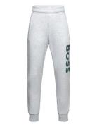 Jogging Bottoms BOSS Grey