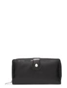 Salerno Wallet Trude Adax Black