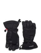 Royal Gtx W Glove Kombi Black