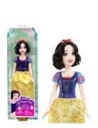 Disney Princess Snow White Doll With Sparkling Fashion & Accessories, ...