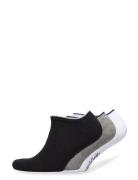 Ck Men Sneaker 3P Athleisure Calvin Klein Grey