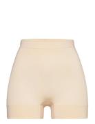 Magic Comfort Short Magic Bodyfashion Beige