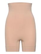 Booty Booster High Short Magic Bodyfashion Beige