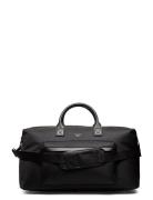 Holdall Emporio Armani Black