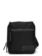 Tallinn Shoulder Bag Xs JOST Black
