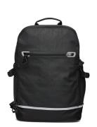 Lillehammer Daypack Backpack JOST Black